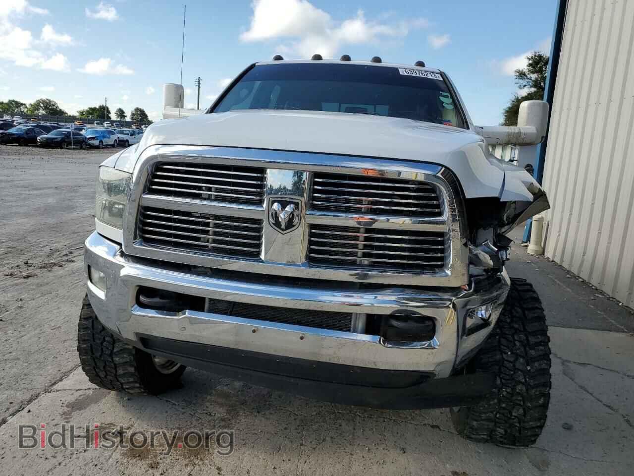 2010 DODGE All Models - VIN: 3D73Y3HL6AG175605 - Фото 5