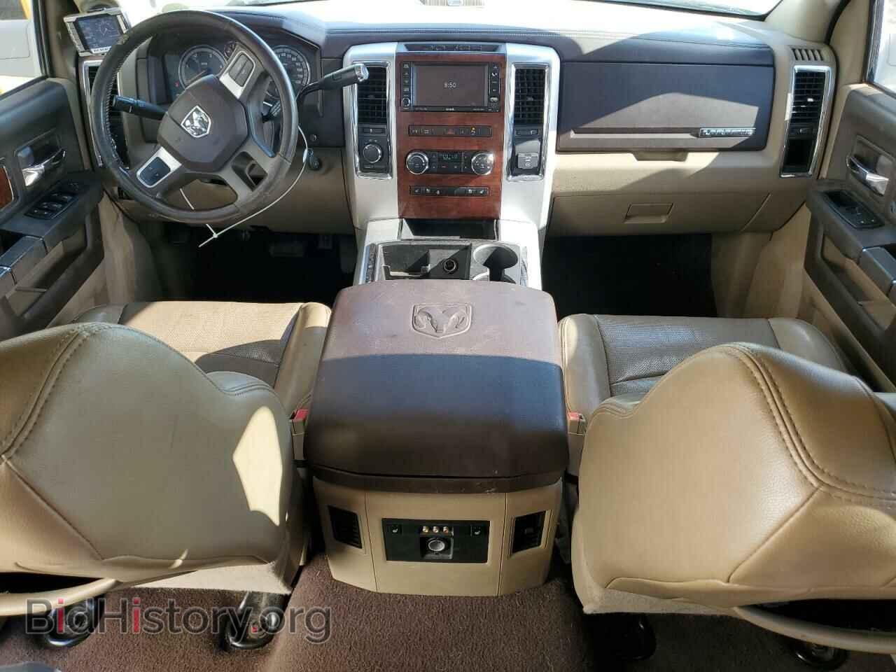 2010 DODGE All Models - VIN: 3D73Y3HL6AG175605 - Фото 8