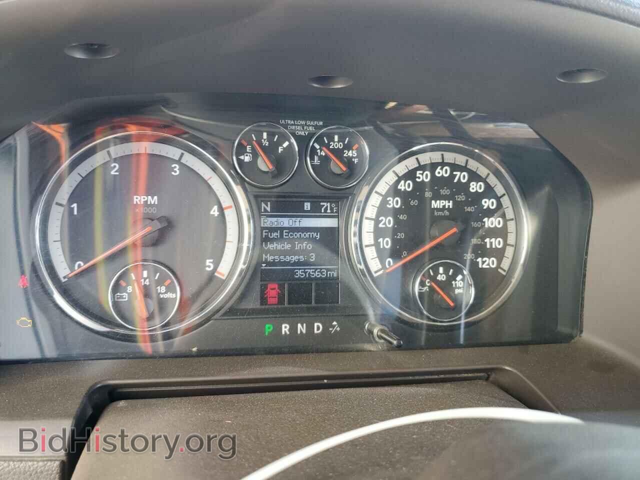 2010 DODGE All Models - VIN: 3D73Y3HL6AG175605 - Фото 9