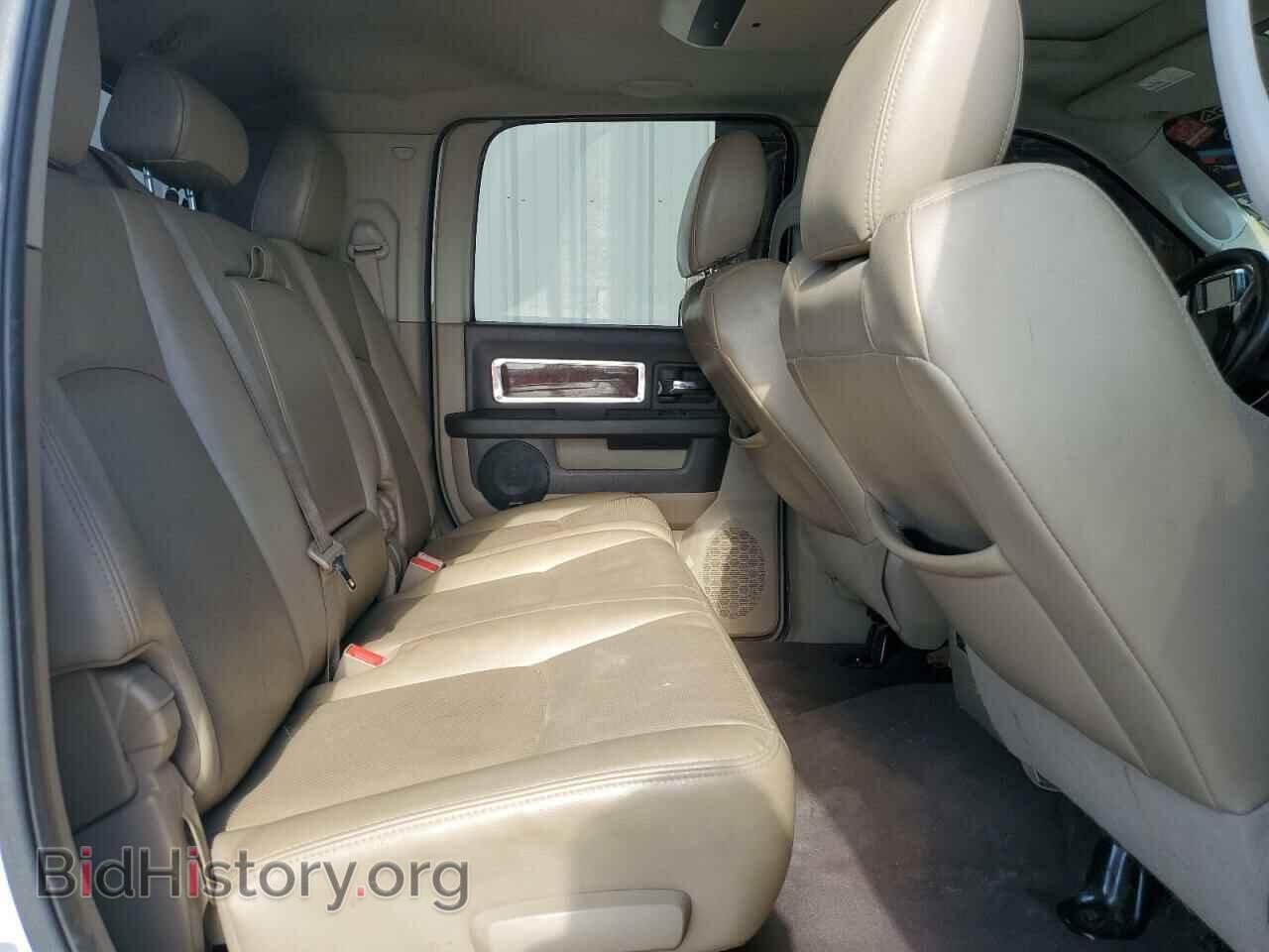 2010 DODGE All Models - VIN: 3D73Y3HL6AG175605 - Фото 10