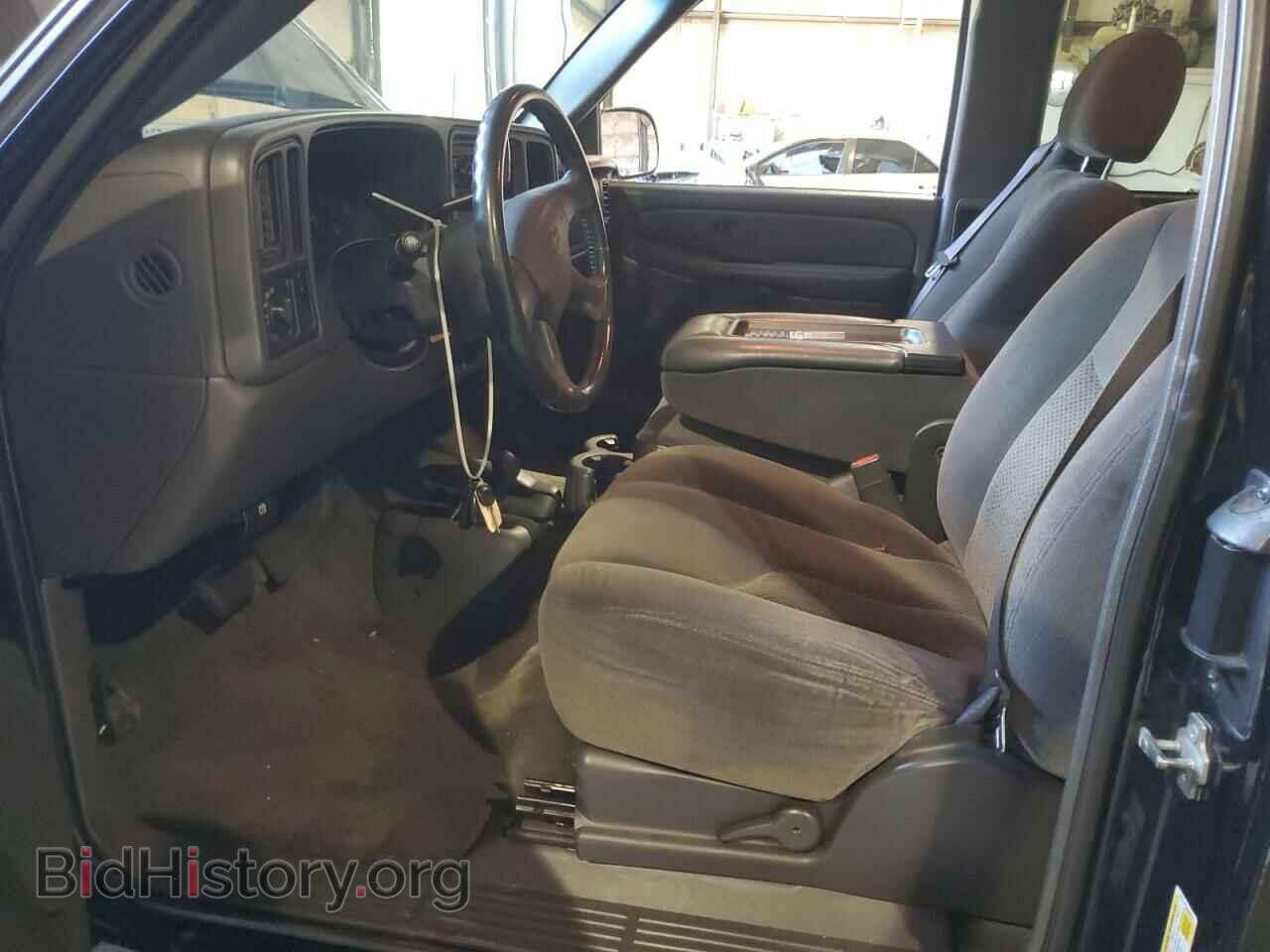 2006 CHEVROLET ALL Models - VIN: 1GCEK19V76Z208076 - Фото 7