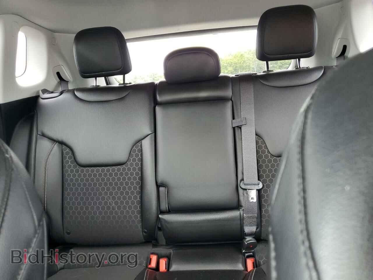 2021 JEEP COMPASS - VIN: 3C4NJDBB9MT539945 - Фото 10