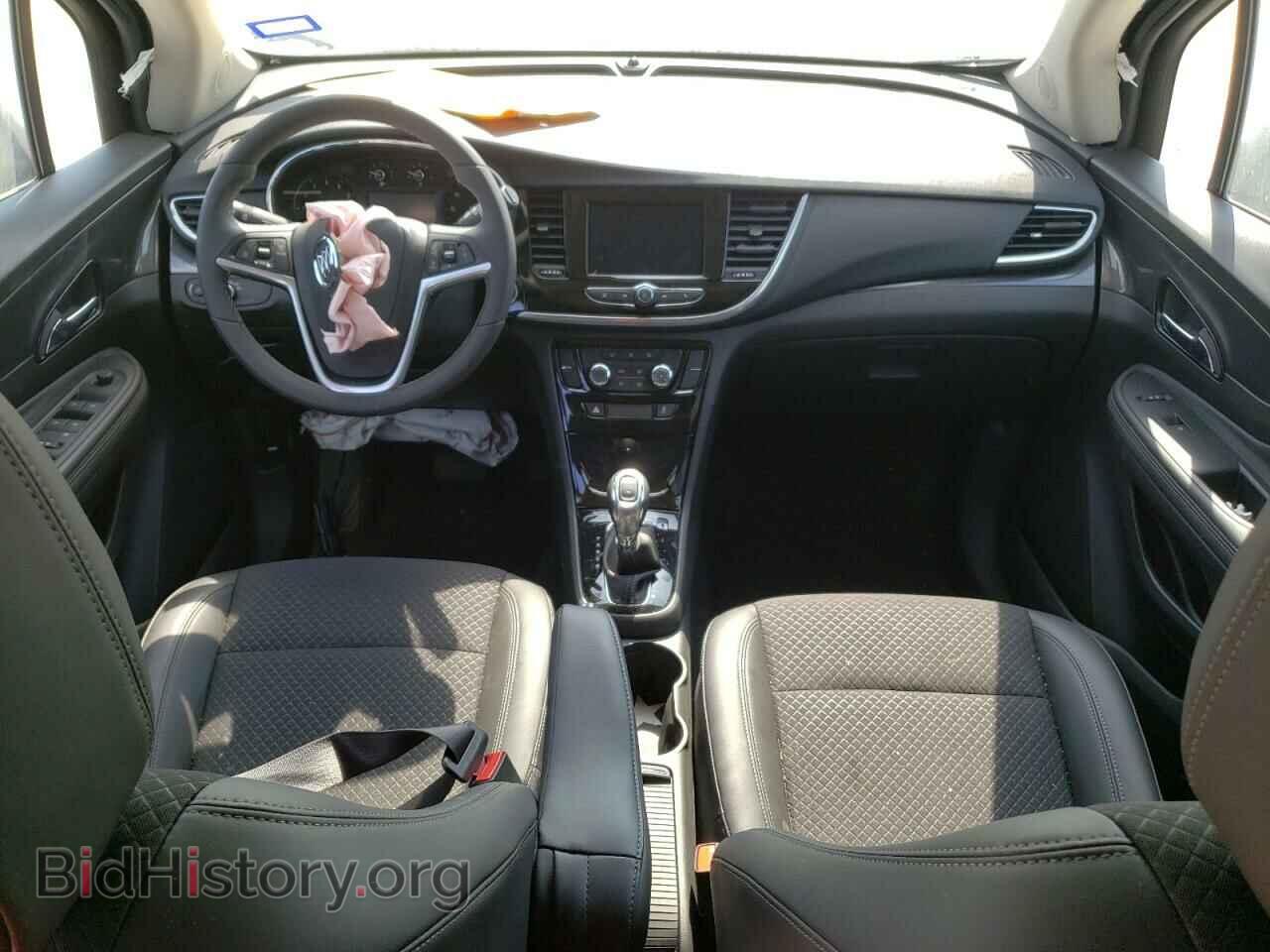 2022 BUICK ENCORE - VIN: KL4CJESM7NB568470 - Фото 8