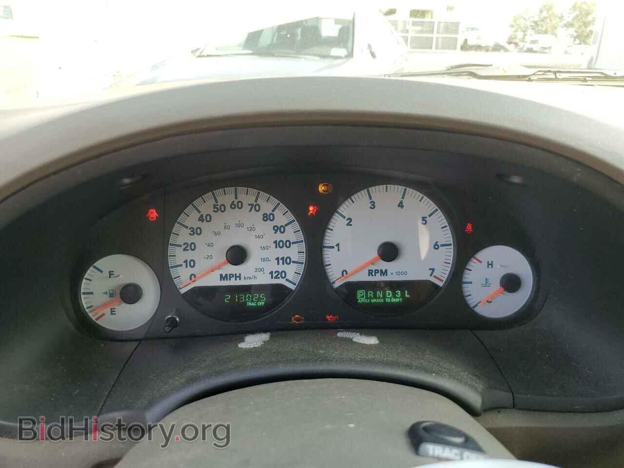 2007 DODGE CARAVAN - VIN: 2D4GP44L87R249042 - Фото 9