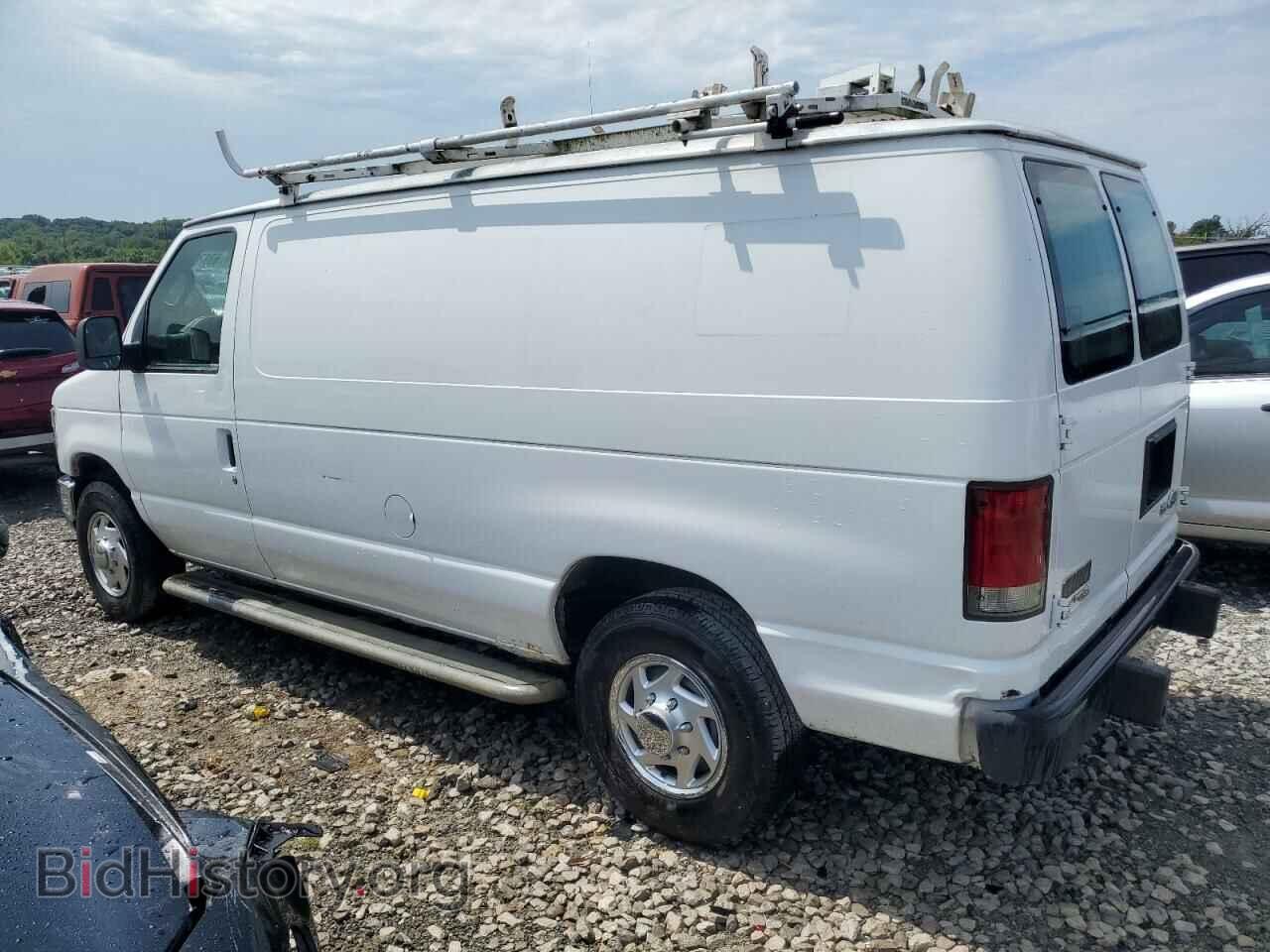 2012 FORD ALL Models - VIN: 1FTNE2EW7CDA66915 - Photo 2