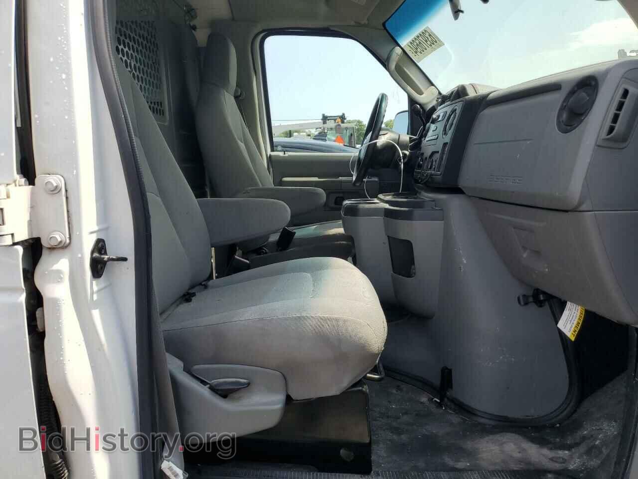 2012 FORD ALL Models - VIN: 1FTNE2EW7CDA66915 - Photo 11