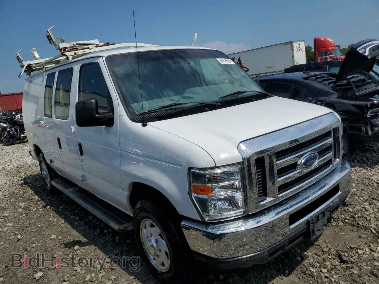 2012 FORD ALL Models - VIN: 1FTNE2EW7CDA66915 - Photo 4
