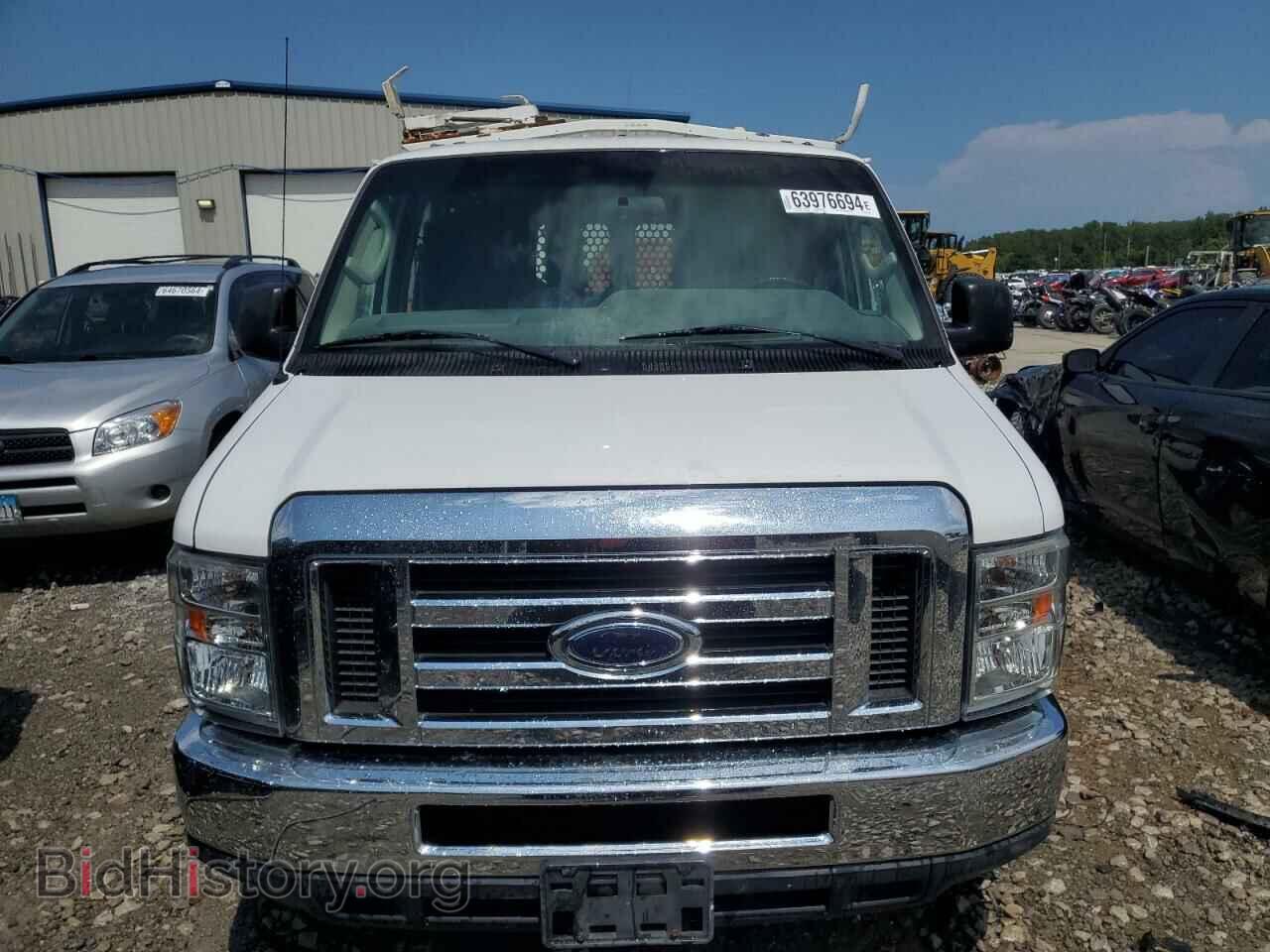 2012 FORD ALL Models - VIN: 1FTNE2EW7CDA66915 - Photo 5