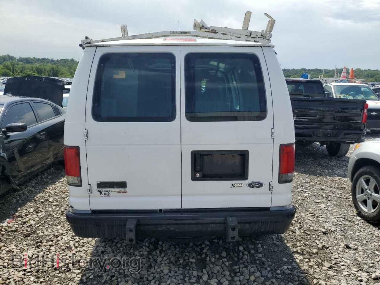 2012 FORD ALL Models - VIN: 1FTNE2EW7CDA66915 - Photo 6