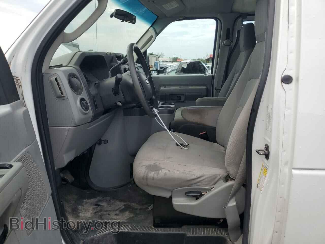 2012 FORD ALL Models - VIN: 1FTNE2EW7CDA66915 - Photo 7