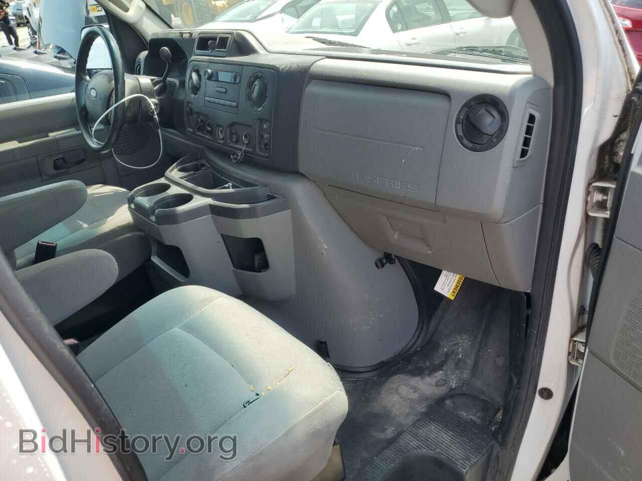 2012 FORD ALL Models - VIN: 1FTNE2EW7CDA66915 - Photo 8