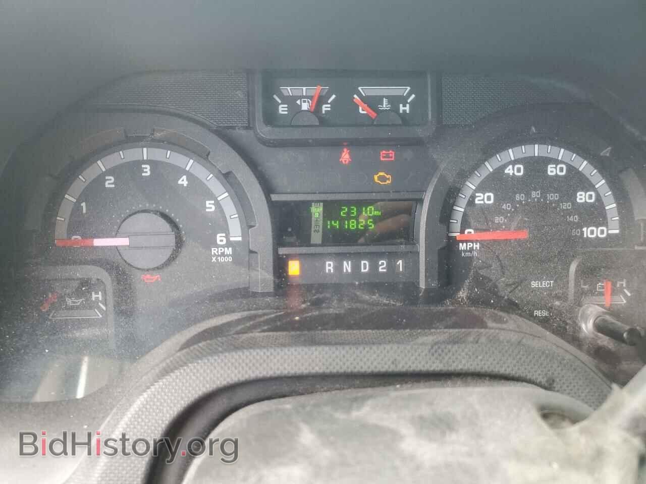 2012 FORD ALL Models - VIN: 1FTNE2EW7CDA66915 - Photo 9