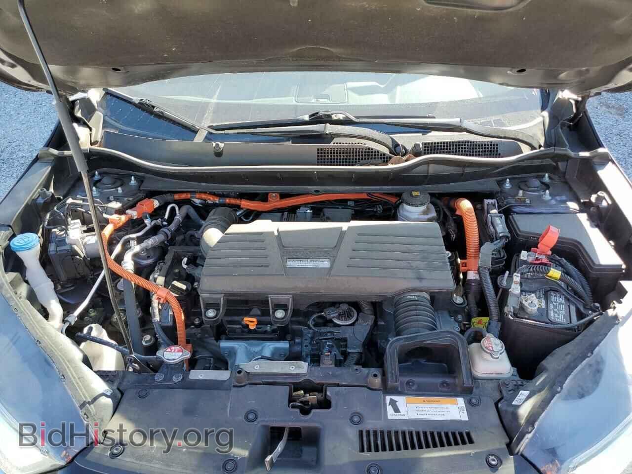 2020 HONDA CRV - VIN: 7FART6H88LE021152 - Фото 7