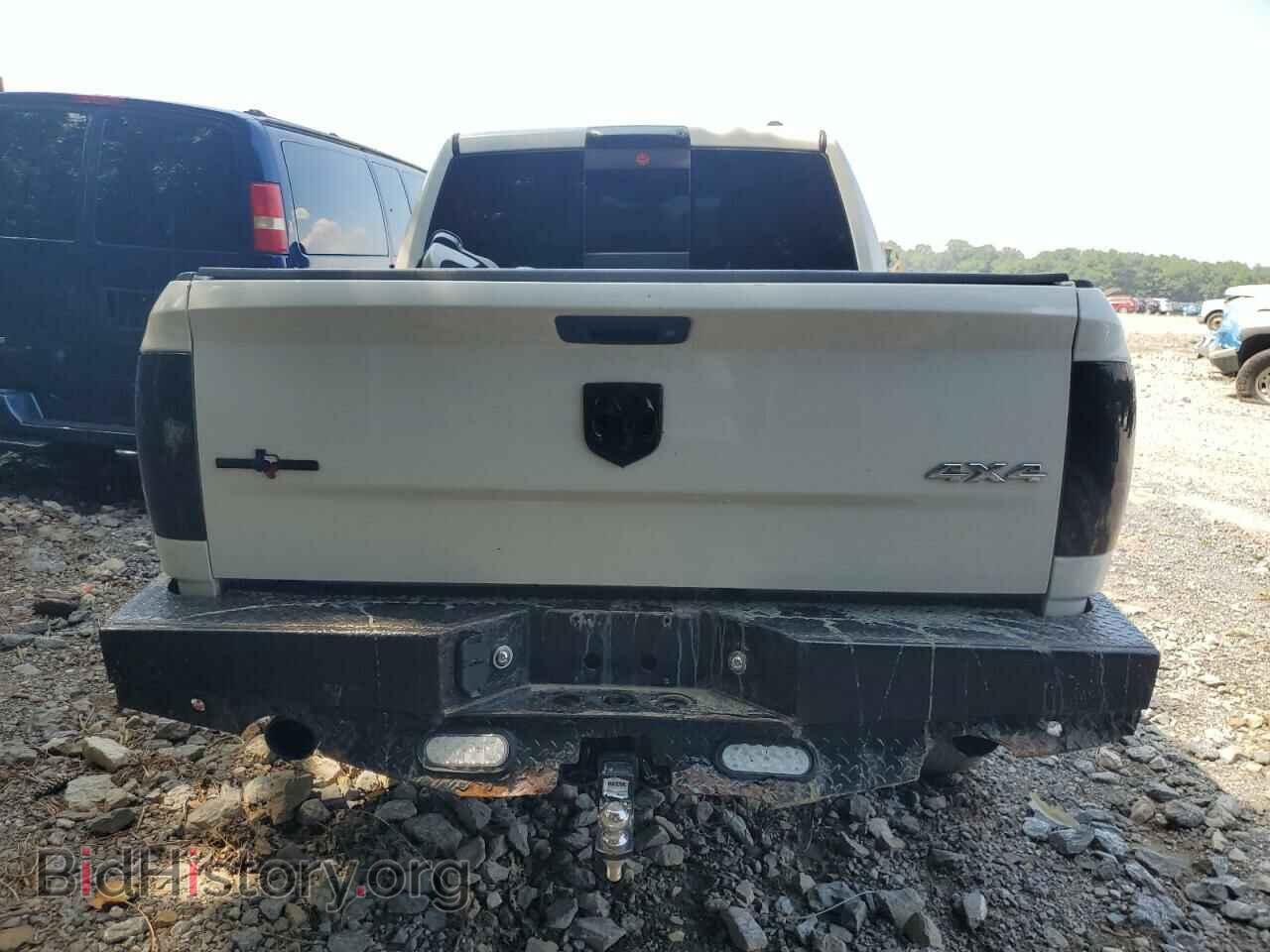 2012 DODGE RAM 1500 - VIN: 1C6RD7LT0CS137840 - Фото 6