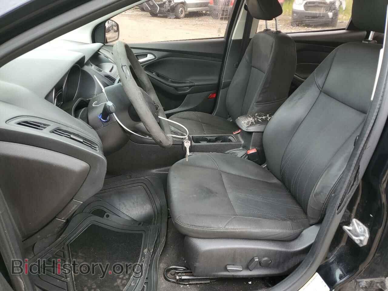 2016 FORD FOCUS - VIN: 1FADP3F22GL211108 - Фото 7