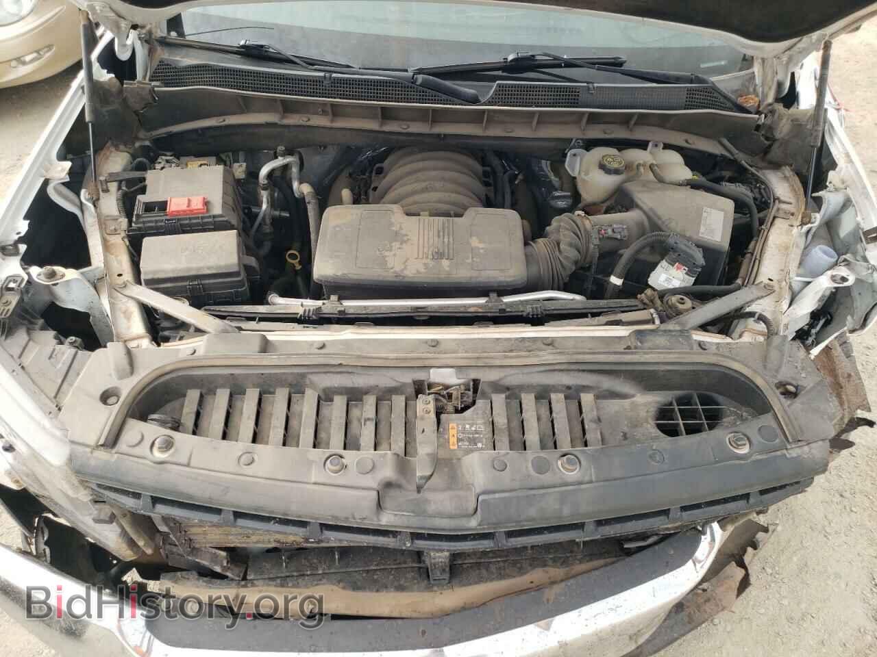 2019 CHEVROLET SILVERADO - VIN: 3GCUYDED7KG160968 - Фото 7