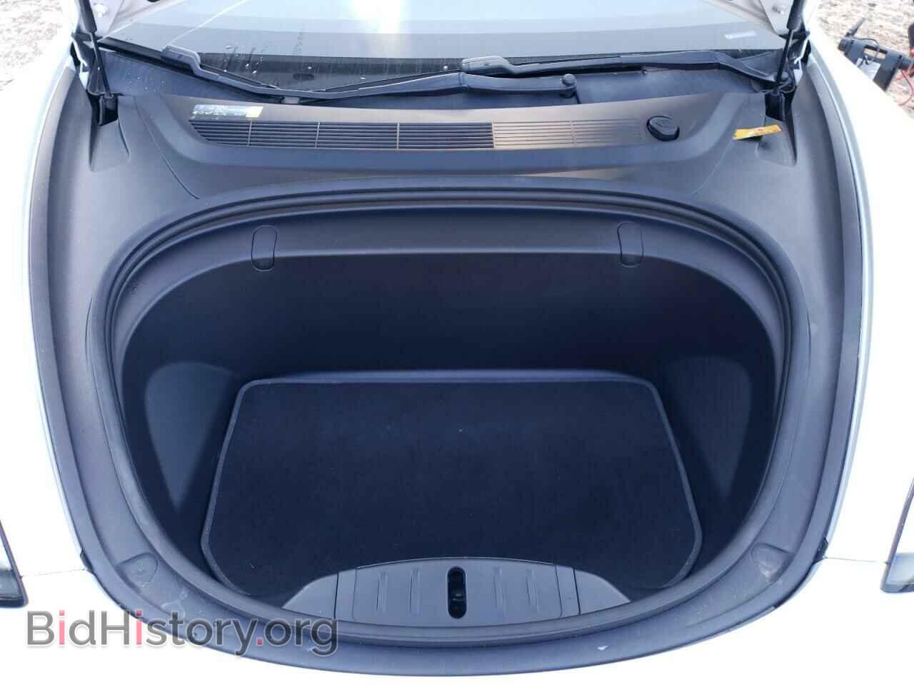 2018 TESLA MODEL 3 - VIN: 5YJ3E1EA1JF051158 - Фото 11