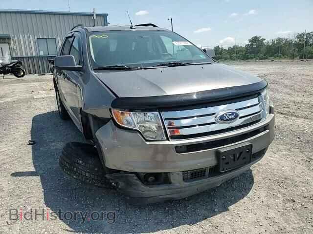 2009 FORD EDGE - VIN: 2FMDK48C39BA43904 - Фото 14