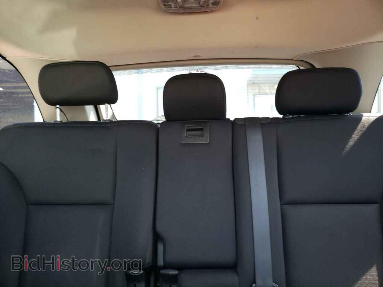 2009 FORD EDGE - VIN: 2FMDK48C39BA43904 - Фото 10