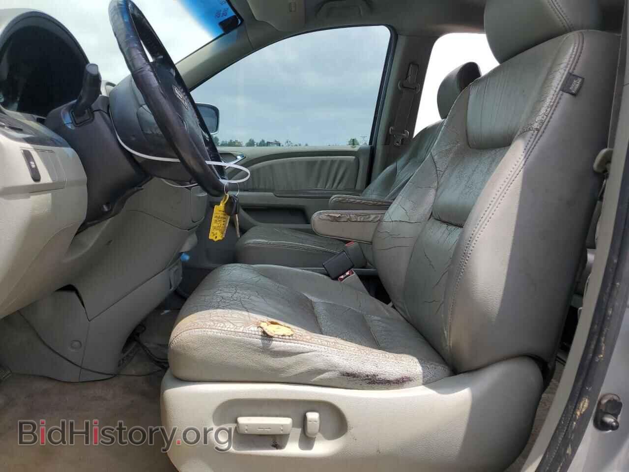 2007 HONDA All Models - VIN: 5FNRL38677B035218 - Фото 7
