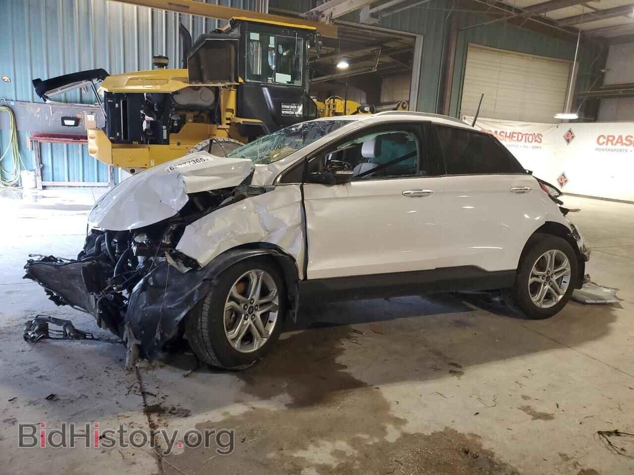 Фотография 2FMPK4K97HBC17370 - FORD EDGE 2017