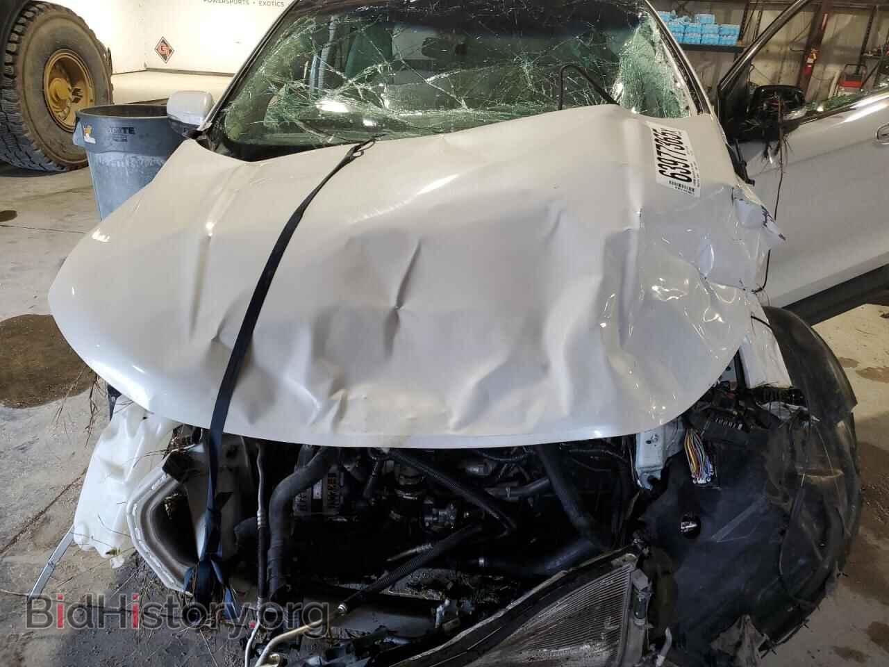 2017 FORD EDGE - VIN: 2FMPK4K97HBC17370 - Фото 12