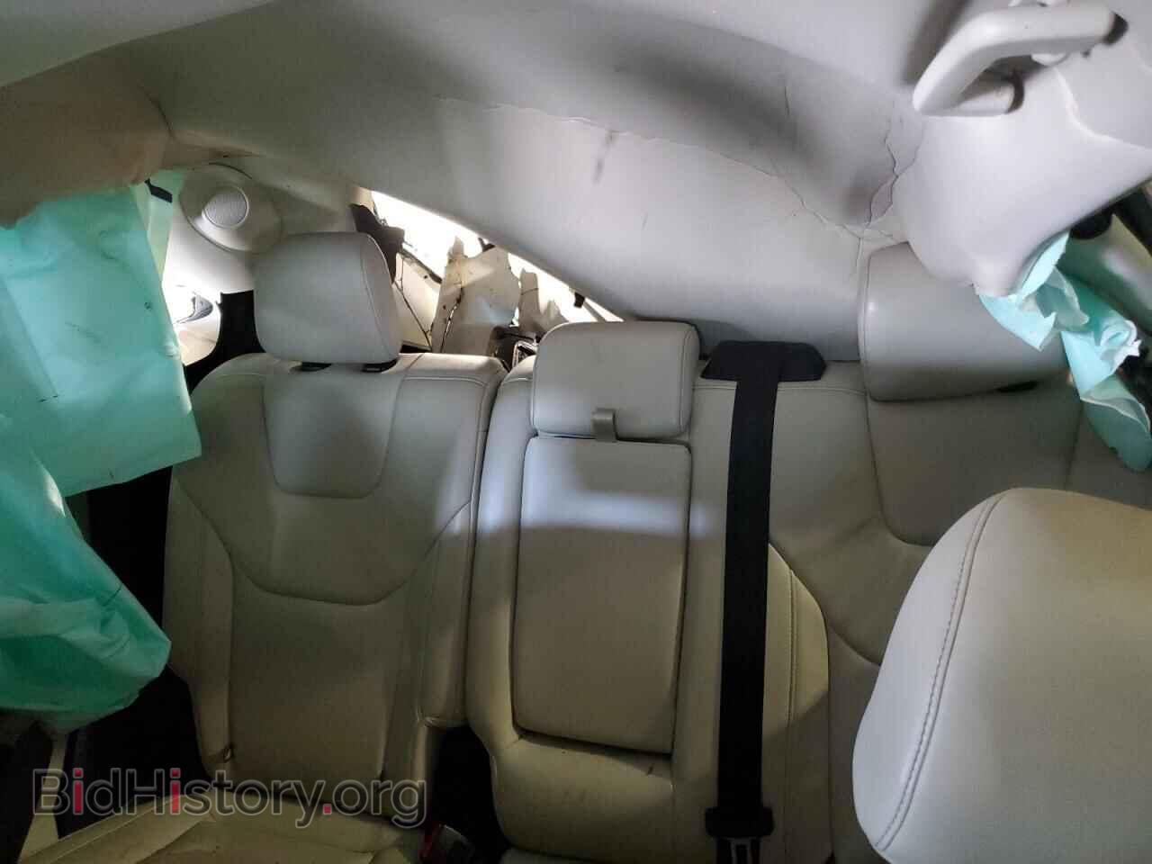 2017 FORD EDGE - VIN: 2FMPK4K97HBC17370 - Фото 10