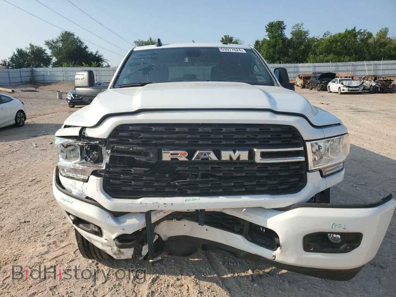 2023 RAM 2500 - VIN: 3C6UR5DL5PG523715 - Фото 5