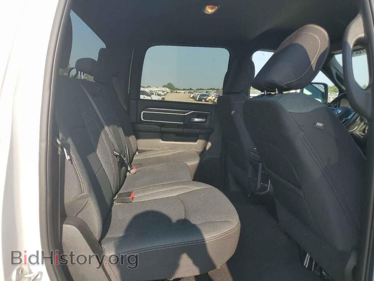 2023 RAM 2500 - VIN: 3C6UR5DL5PG523715 - Фото 10