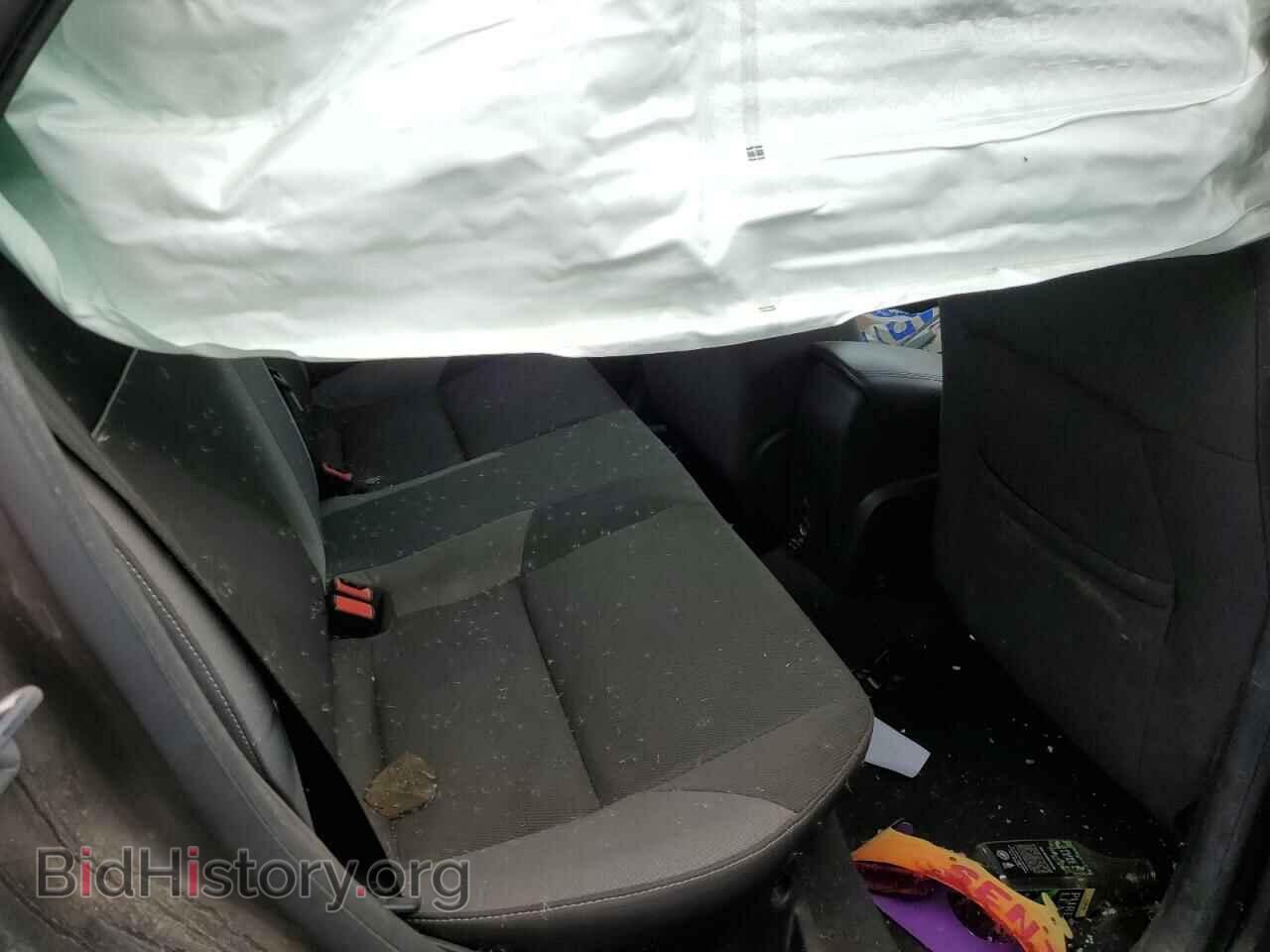 2012 FORD FOCUS - VIN: 1FAHP3F29CL390744 - Фото 6