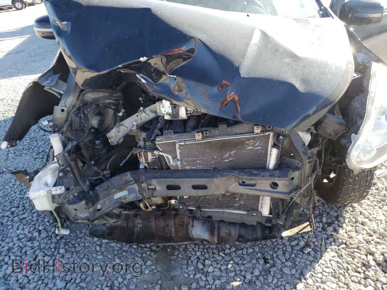 2017 MITSUBISHI MIRAGE - VIN: ML32A4HJ8HH010401 - Фото 7