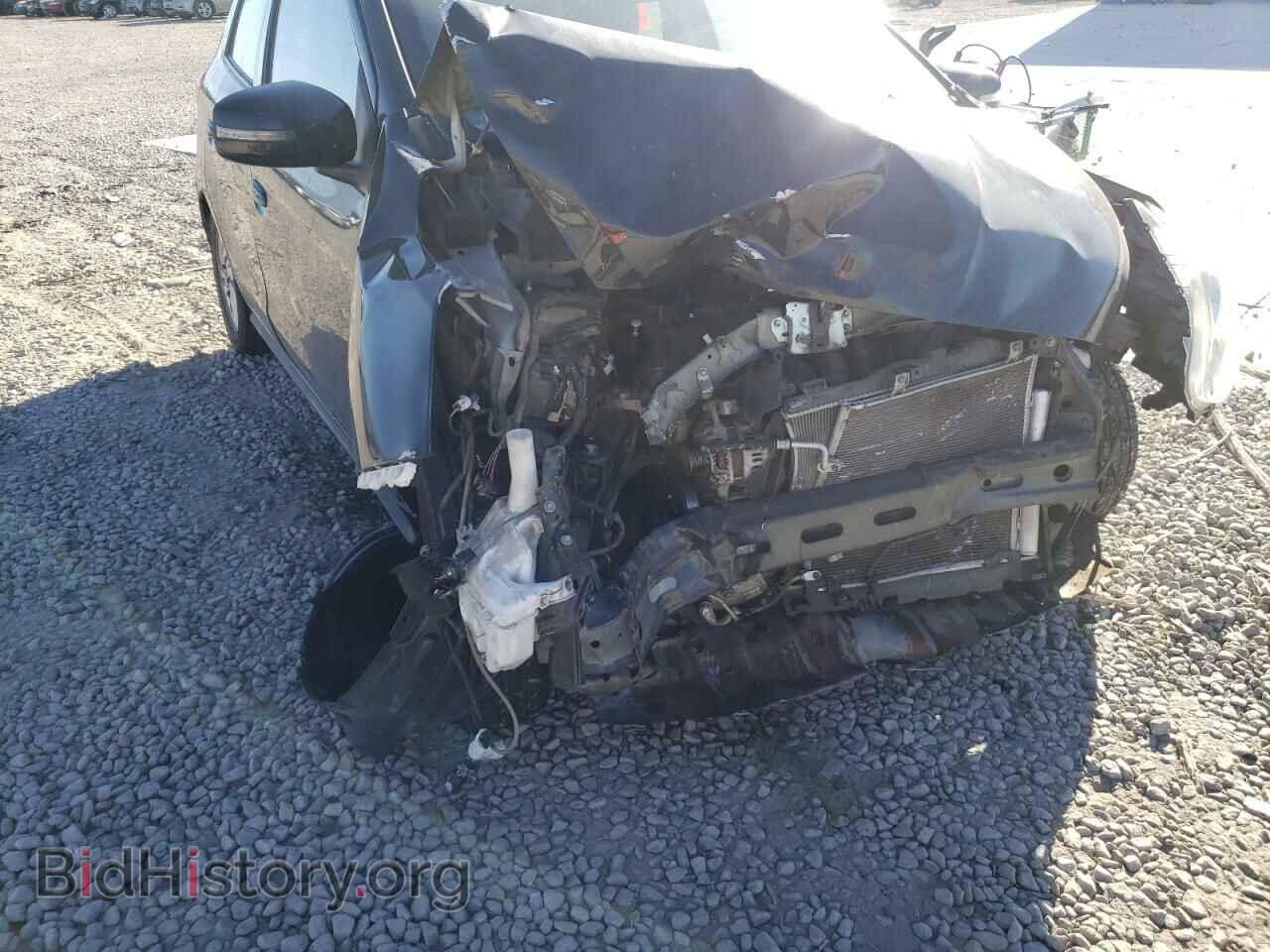 2017 MITSUBISHI MIRAGE - VIN: ML32A4HJ8HH010401 - Фото 9