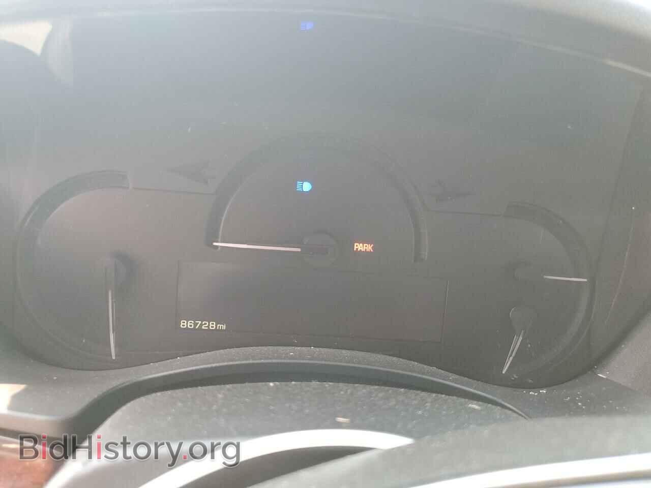 2014 CADILLAC ATS - VIN: 1G6AB5RX4E0102603 - Фото 9
