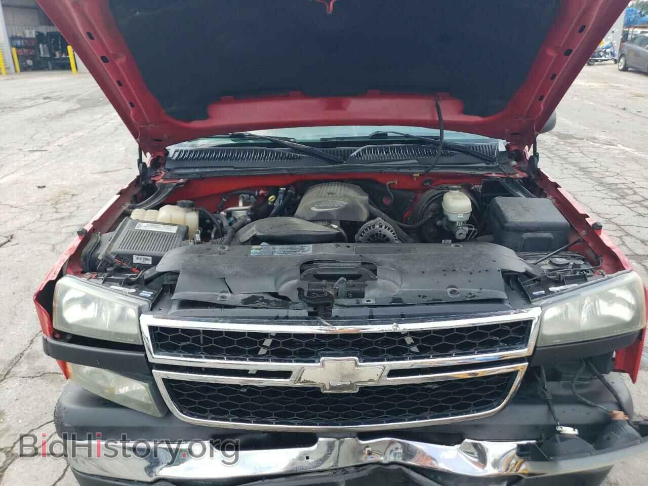 2007 CHEVROLET ALL Models - VIN: 3GCEK14VX7G226791 - Фото 11