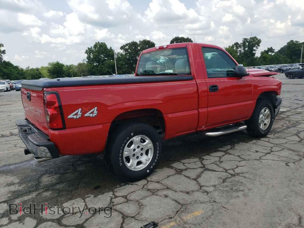 2007 CHEVROLET ALL Models - VIN: 3GCEK14VX7G226791 - Фото 3