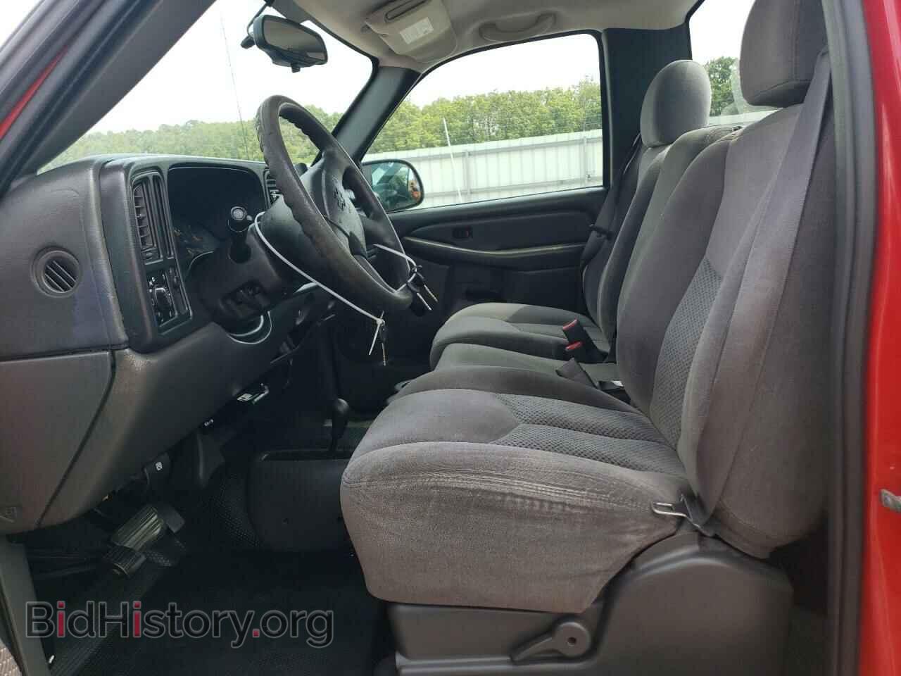 2007 CHEVROLET ALL Models - VIN: 3GCEK14VX7G226791 - Фото 7