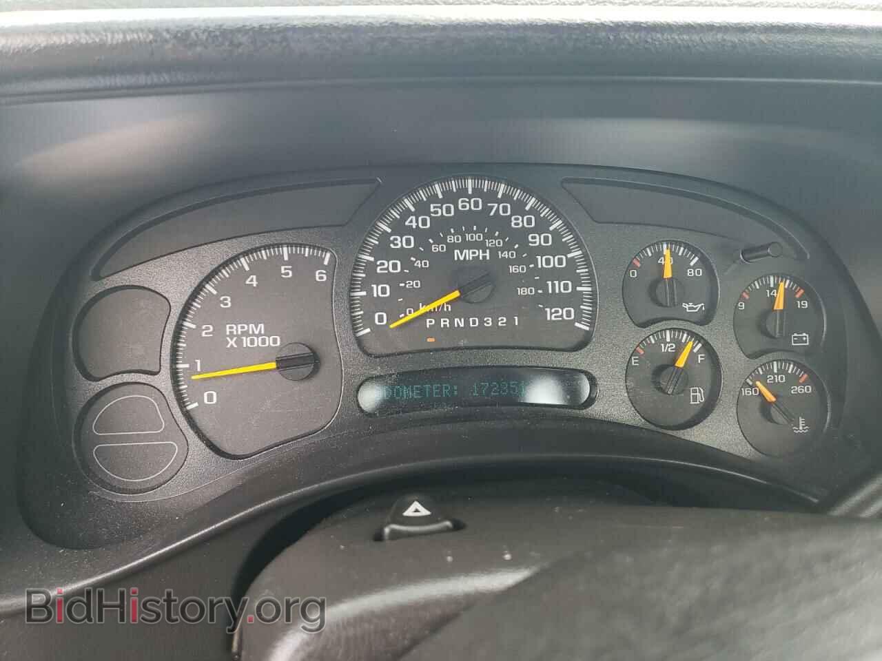 2007 CHEVROLET ALL Models - VIN: 3GCEK14VX7G226791 - Фото 9