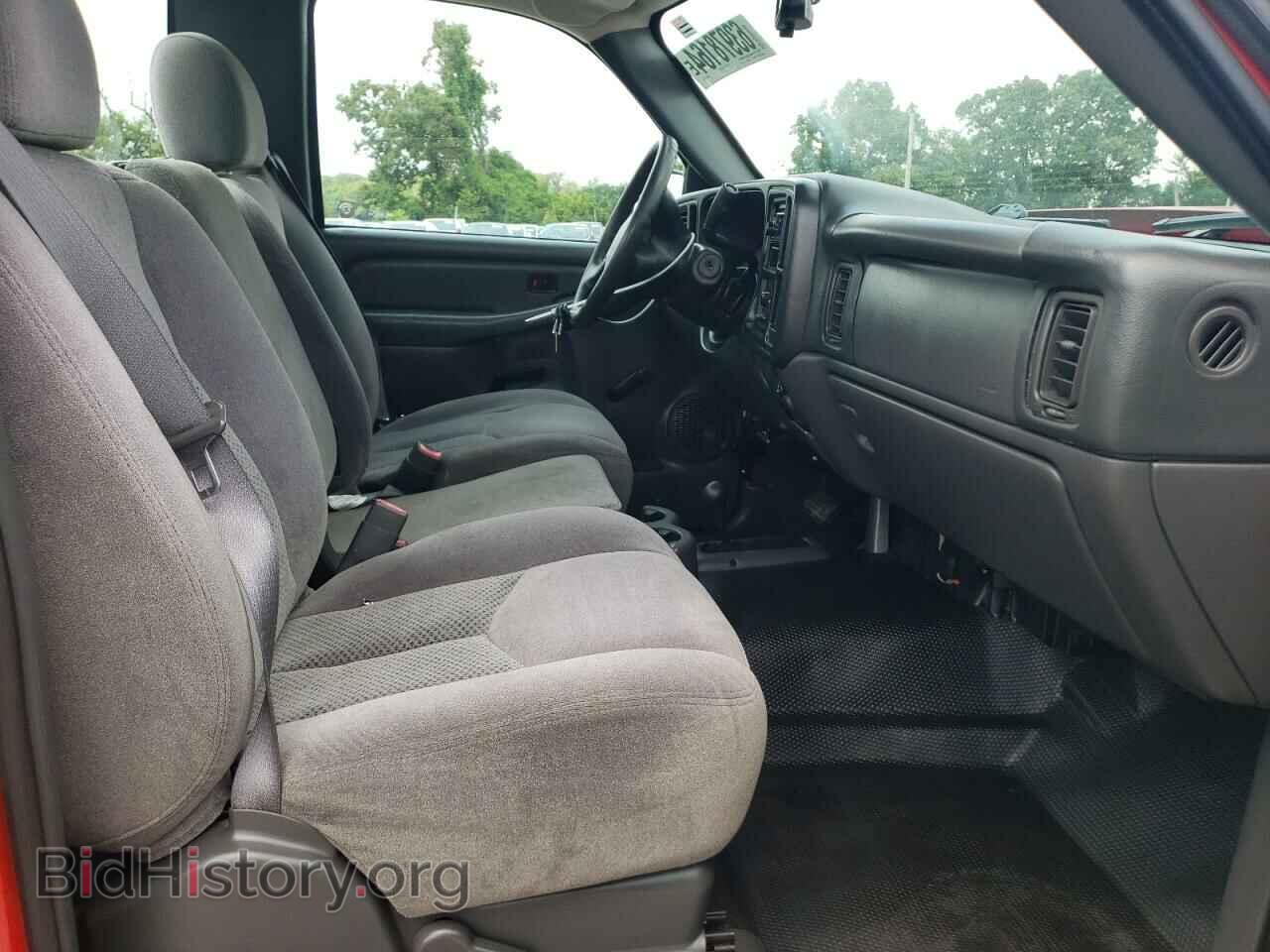 2007 CHEVROLET ALL Models - VIN: 3GCEK14VX7G226791 - Фото 10