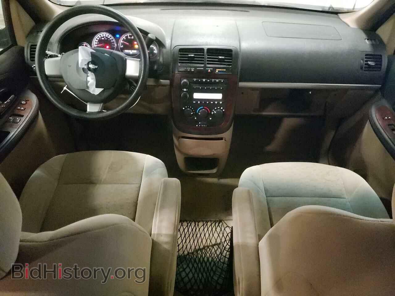 2007 CHEVROLET UPLANDER - VIN: 1GNDV23187D218409 - Фото 8