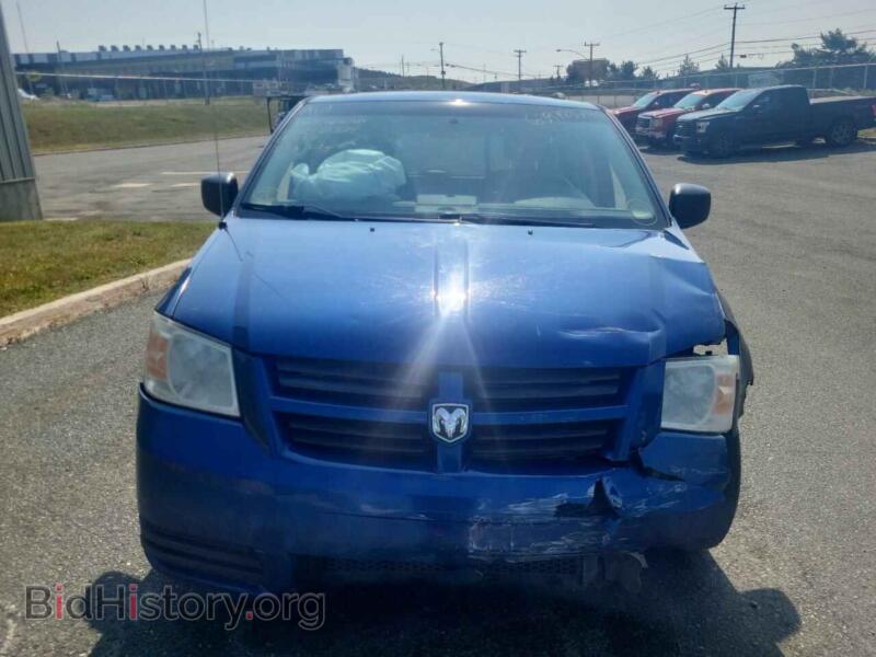 2010 Dodge CARAVAN (VIN 2D4RN4DE3AR465324) — photo 5 of 13