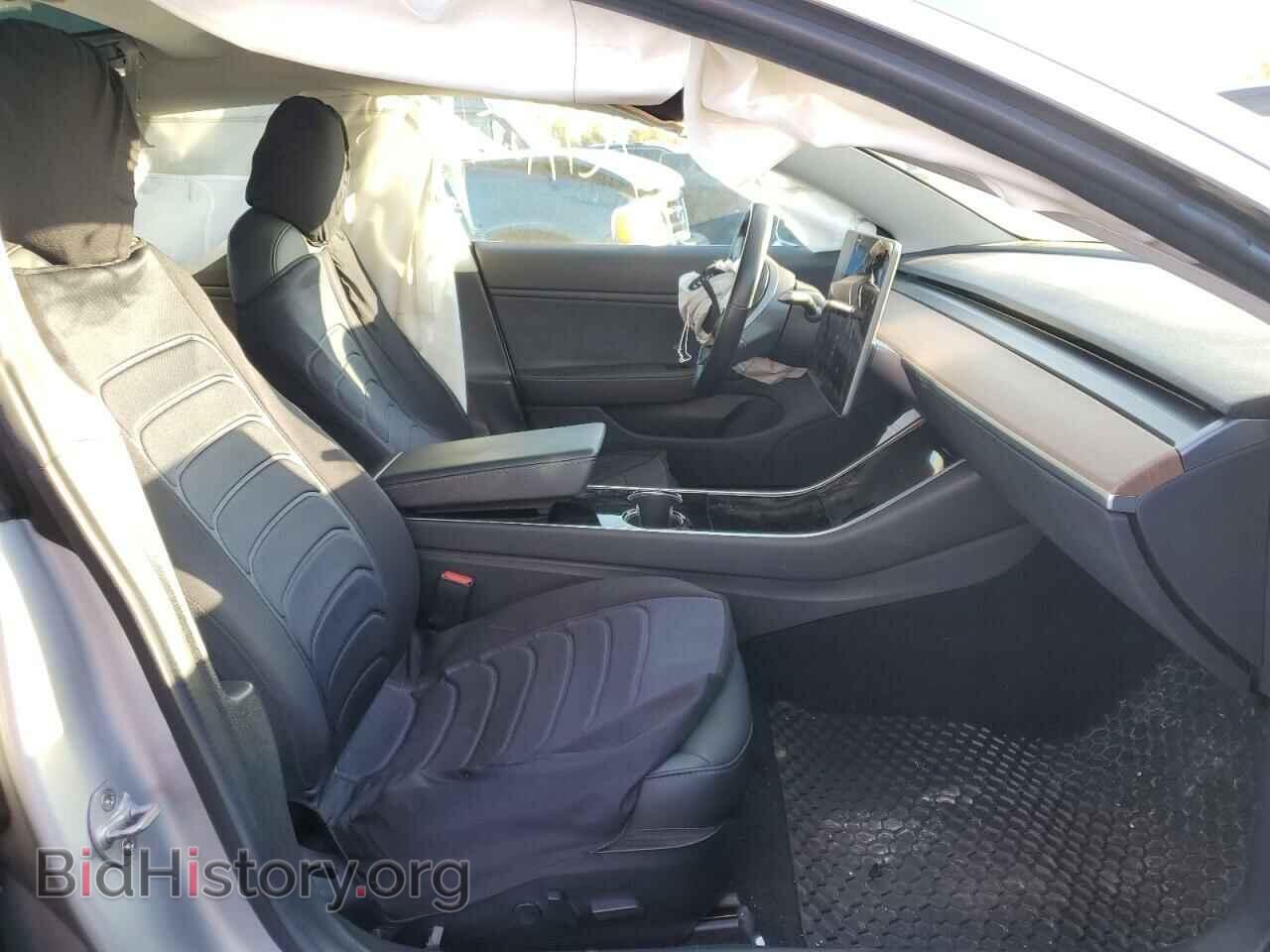 2018 TESLA MODEL 3 - VIN: 5YJ3E1EB8JF089382 - Photo 5