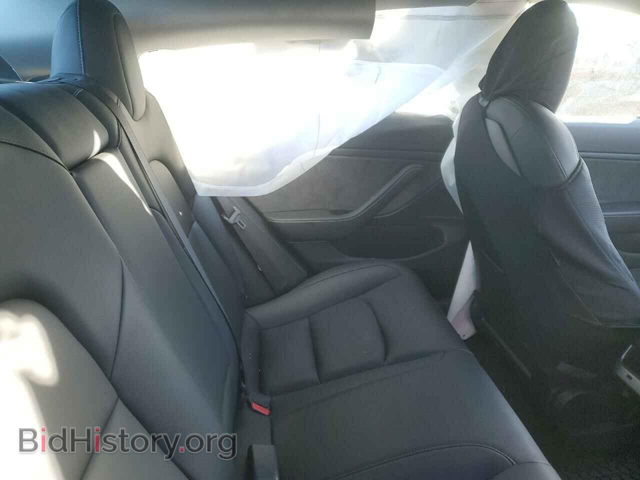 2018 TESLA MODEL 3 - VIN: 5YJ3E1EB8JF089382 - Photo 6