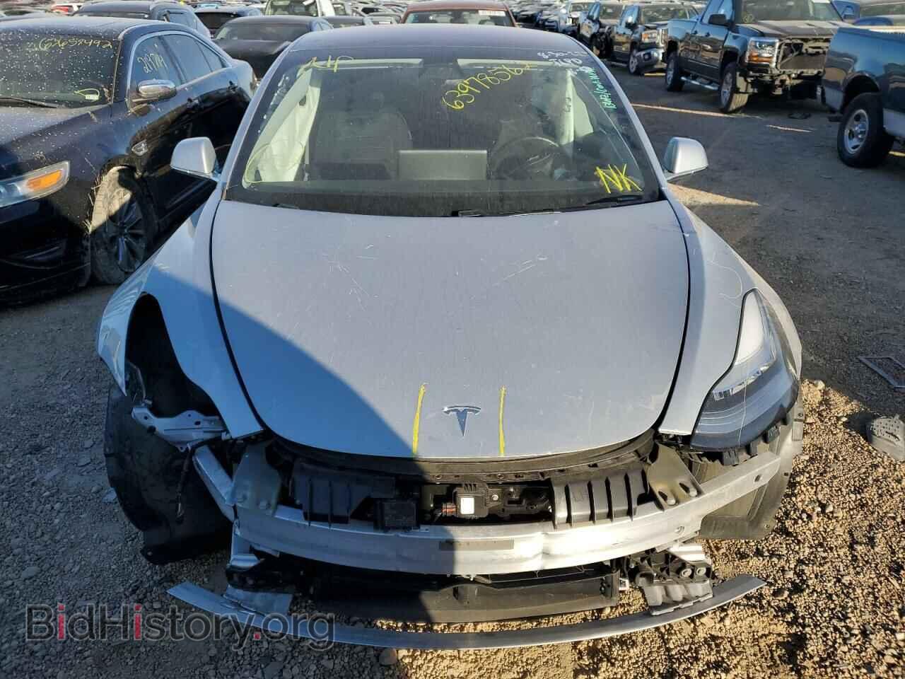 2018 TESLA MODEL 3 - VIN: 5YJ3E1EB8JF089382 - Photo 7