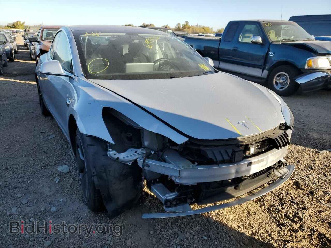2018 TESLA MODEL 3 - VIN: 5YJ3E1EB8JF089382 - Photo 9