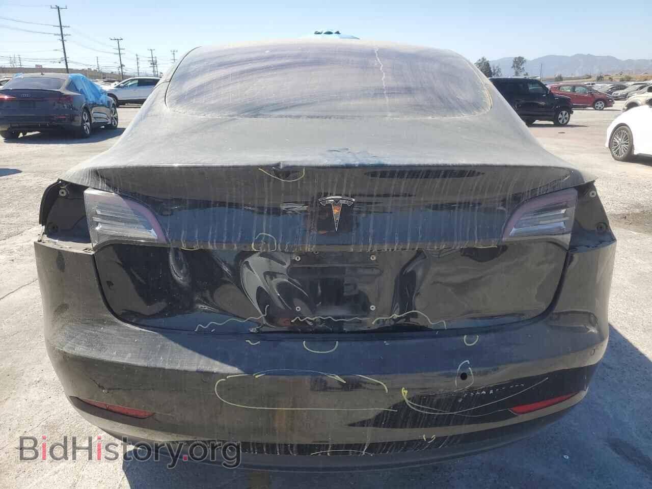 2018 TESLA MODEL 3 - VIN: 5YJ3E1EA9JF037993 - Photo 6