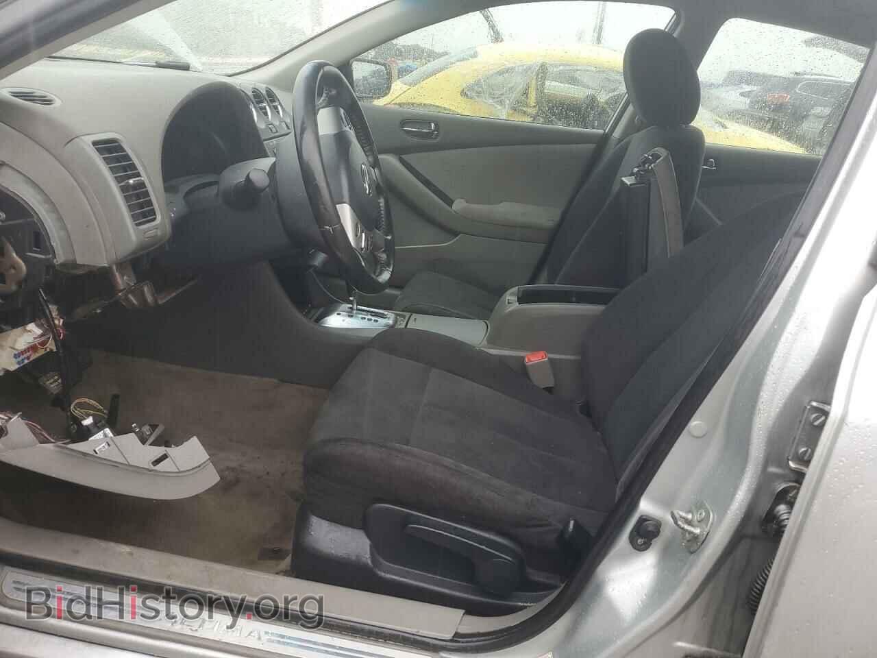 2012 NISSAN ALTIMA - VIN: 1N4AL2AP1CN427347 - Фото 7