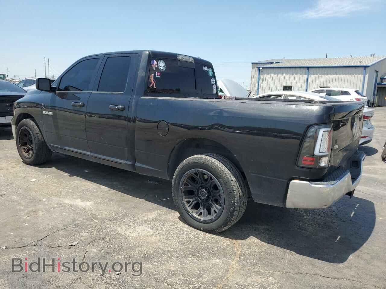 2010 DODGE All Models - VIN: 1D7RB1GP8AS244954 - Photo 2