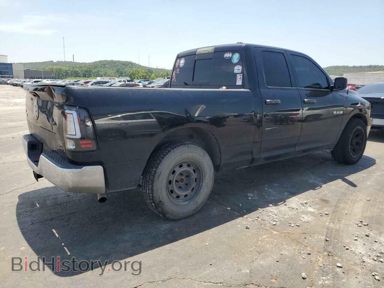 2010 DODGE All Models - VIN: 1D7RB1GP8AS244954 - Photo 3