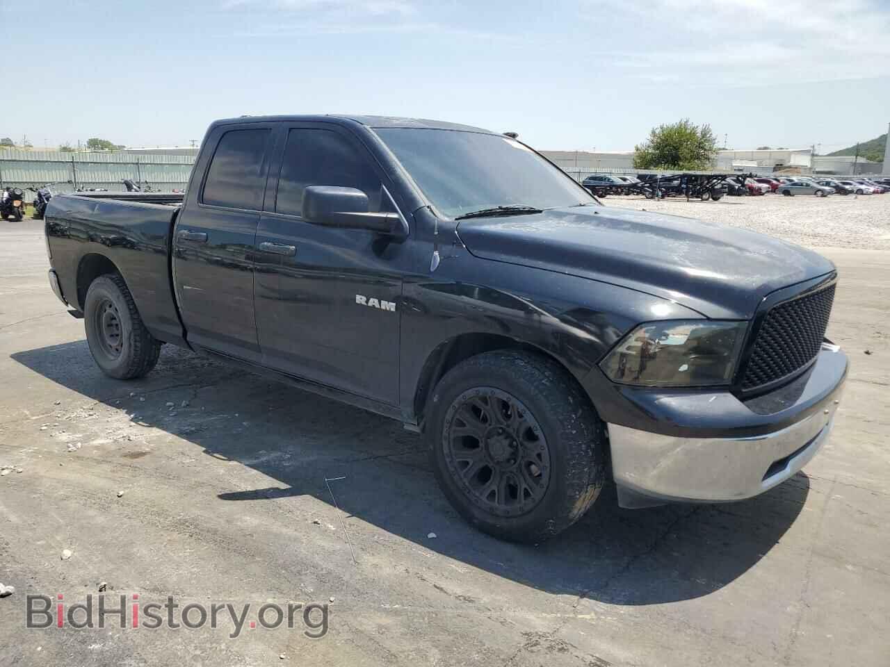 2010 DODGE All Models - VIN: 1D7RB1GP8AS244954 - Photo 4