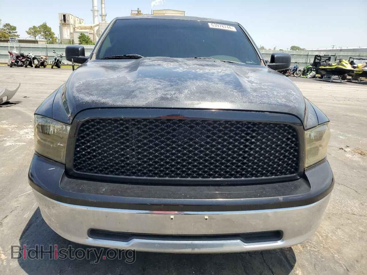 2010 DODGE All Models - VIN: 1D7RB1GP8AS244954 - Photo 5